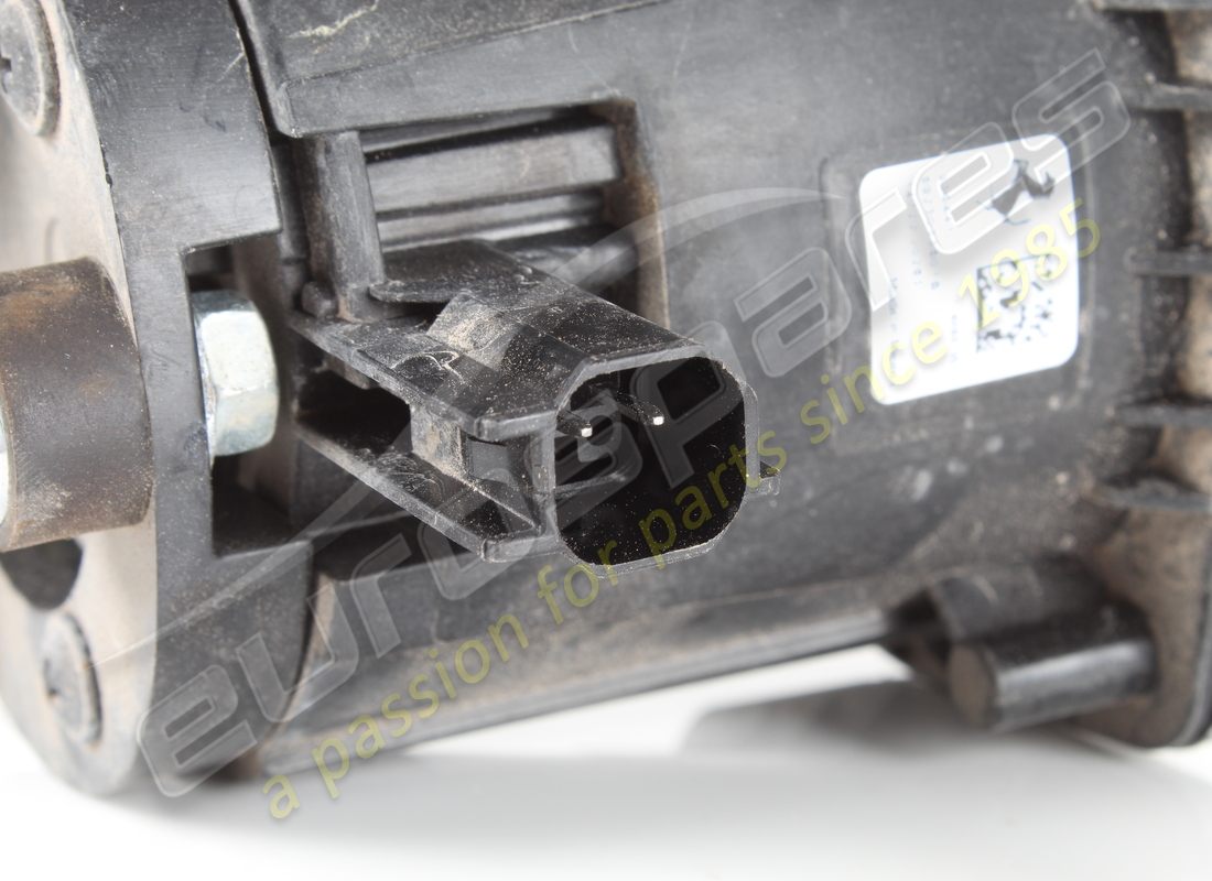 utilisé ferrari haut-parleur. numéro de pièce 936441 (4)