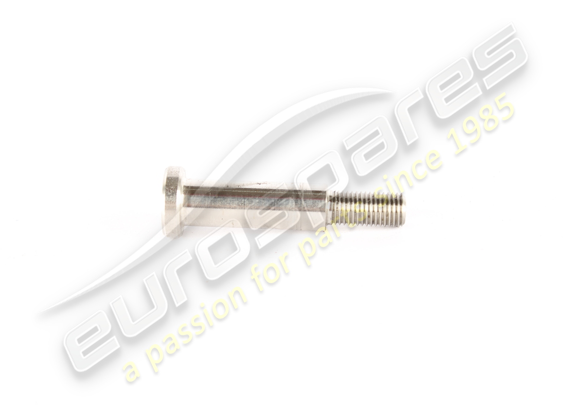 utilisé ferrari perno filettato staffa suppo. numéro de pièce 934525 (2)