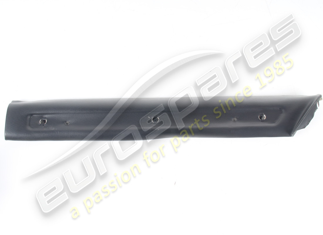 UTILISÉ Ferrari MOULAGE LH GTS . NUMÉRO DE PIÈCE 60356805 (1) UTILISÉ Ferrari MOULAGE LH GTS . NUMÉRO DE PIÈCE 60356805 (1)