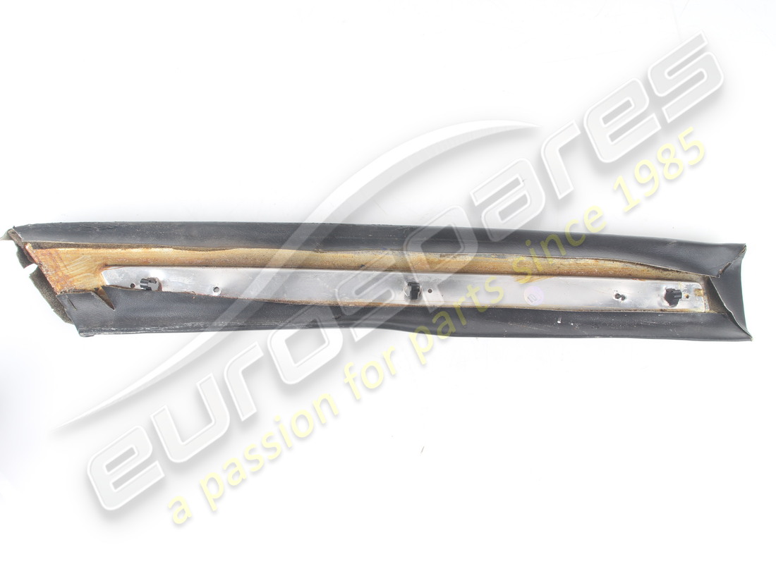 UTILISÉ FERRARI MOULAGE LH GTS. NUMÉRO DE PIÈCE 60356805 (5) utilisé ferrari moulage lh gts. numéro de pièce 60356805 (5)