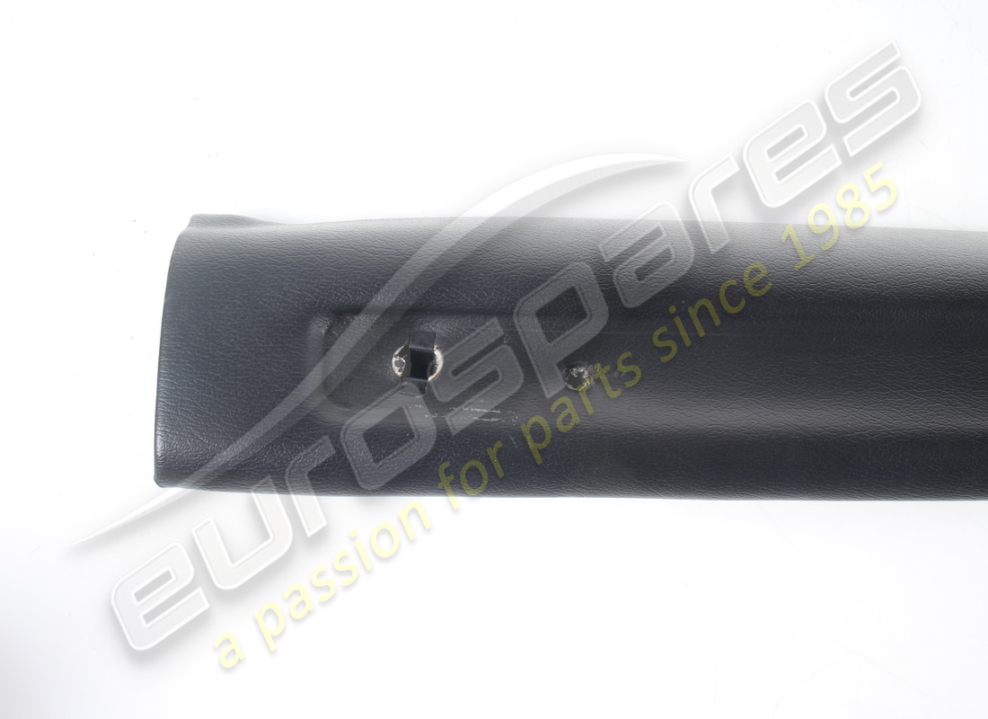 UTILISÉ FERRARI MOULAGE LH GTS. NUMÉRO DE PIÈCE 60356805 (2) utilisé ferrari moulage lh gts. numéro de pièce 60356805 (2)