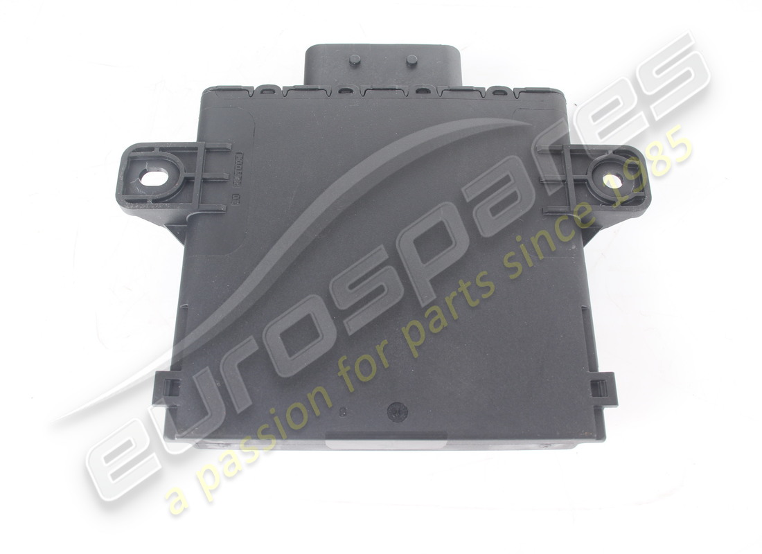 utilisé ferrari stabilisation de tension eberspaecher. numéro de pièce 264097 (4)