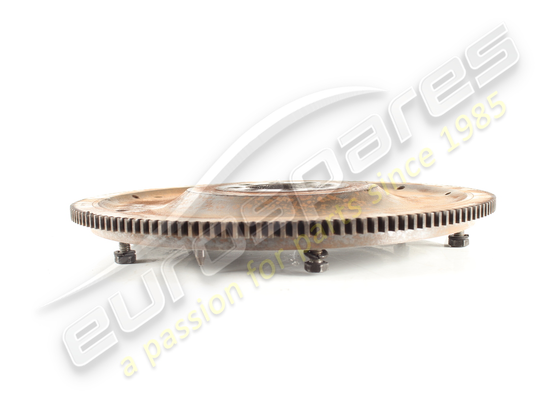 volant manuel maserati utilisé. numéro de pièce 585022800 (2)