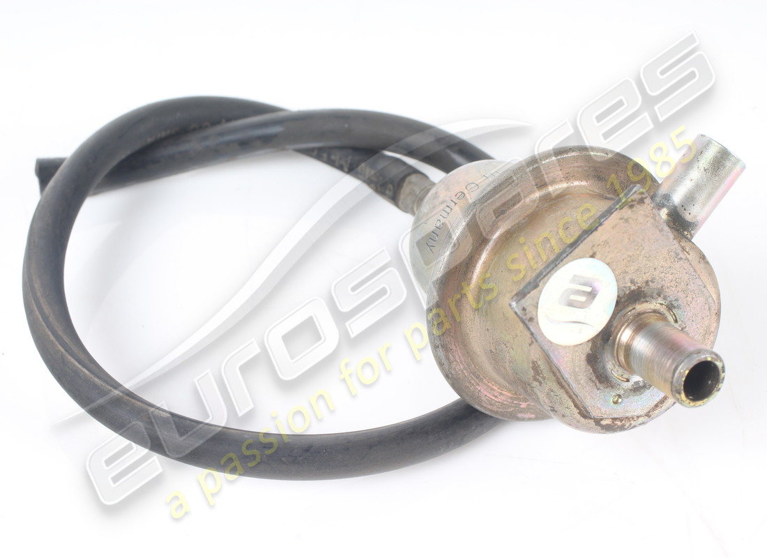 Vanne de dérivation à vide d'occasion Ferrari. Numéro de pièce 115741 (1) Vanne de dérivation à vide d'occasion Ferrari. Numéro de pièce 115741 (1)