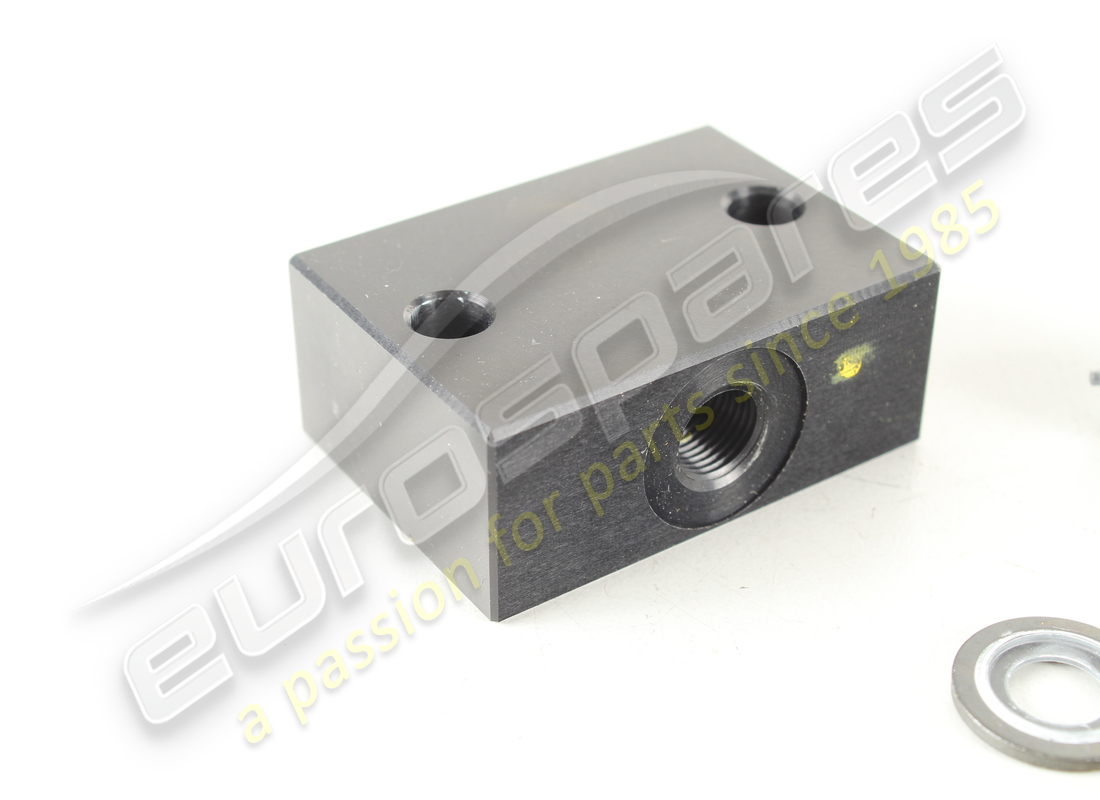 NOUVEAU KIT DE DÉCONNEXION RAPIDE FERRARI. RÉFÉRENCE 248333 (3) nouveau kit de déconnexion rapide ferrari. référence 248333 (3)