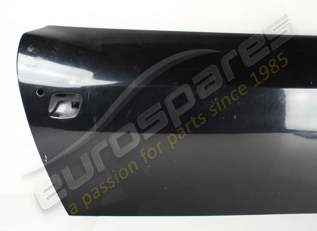 utilisé ferrari porte droite. numéro de pièce 64710100 (2)