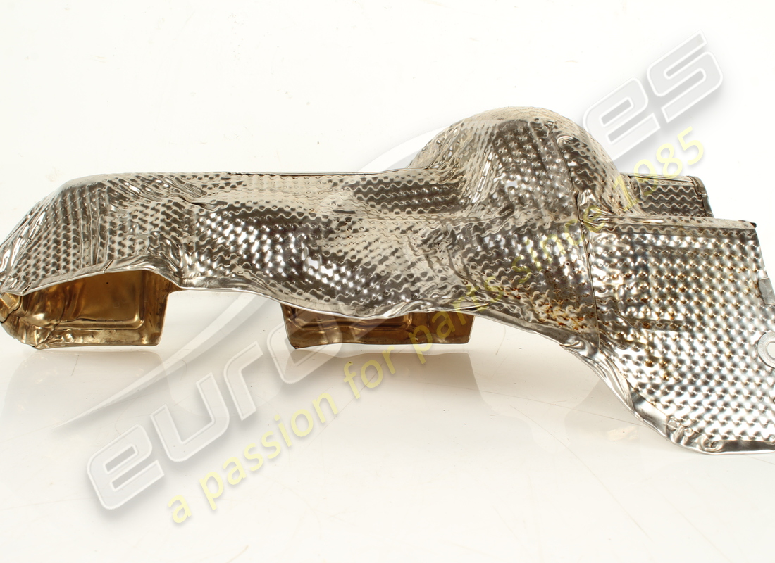 utilisé ferrari paratia collettori post.dx. numéro de pièce 888232 (2)