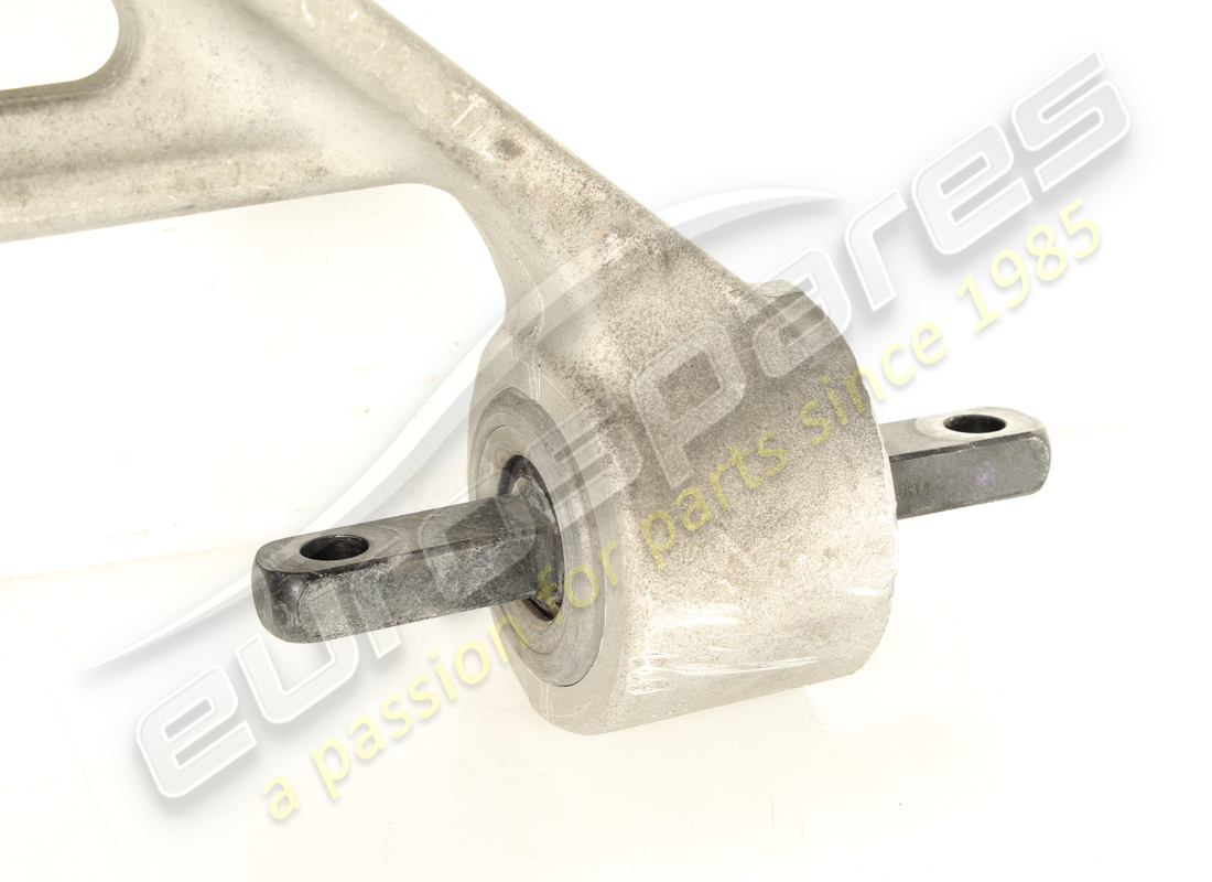 utilisé ferrari bras inférieur avant droit complet. numéro de pièce 268897 (4)