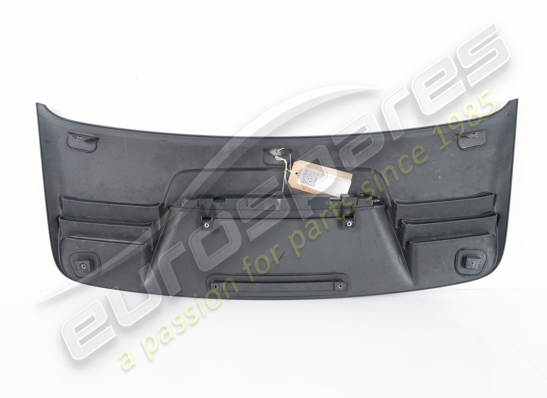 grille de ventilation d'occasion porsche. numéro de pièce 99151233190 (3)
