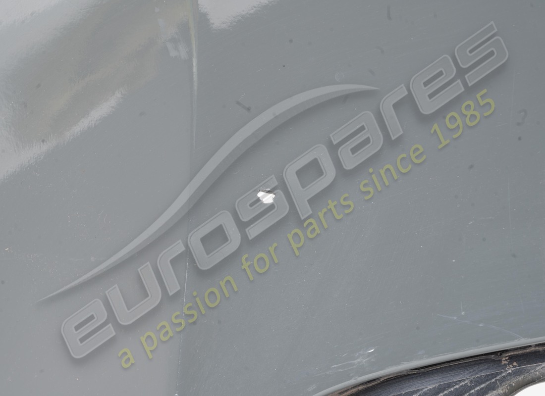 couverture utilisée de porsche. numéro de pièce 99151222792 (3)