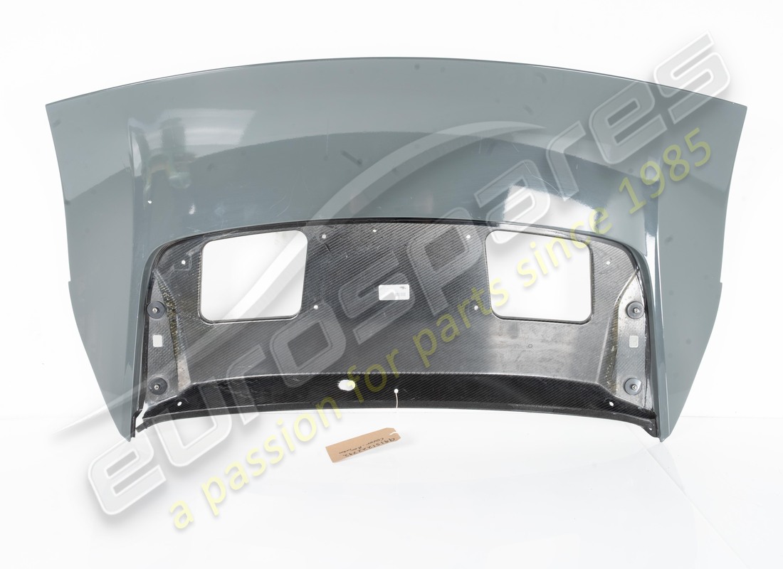 COUVERTURE DE Porsche UTILISÉE. NUMÉRO DE PIÈCE 99151222792 (1)