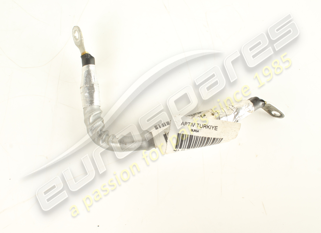 utilisé ferrari cavo massa motore sottotelai. numéro de pièce 941532 (2)