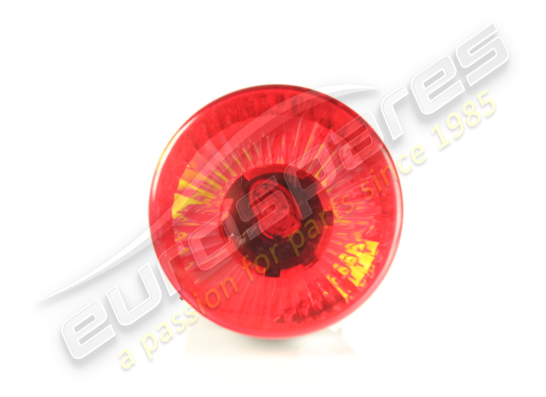 FEU ANTIBROUILLARD ARRIÈRE UTILISÉ Ferrari. NUMÉRO DE PIÈCE 68771800 (1)