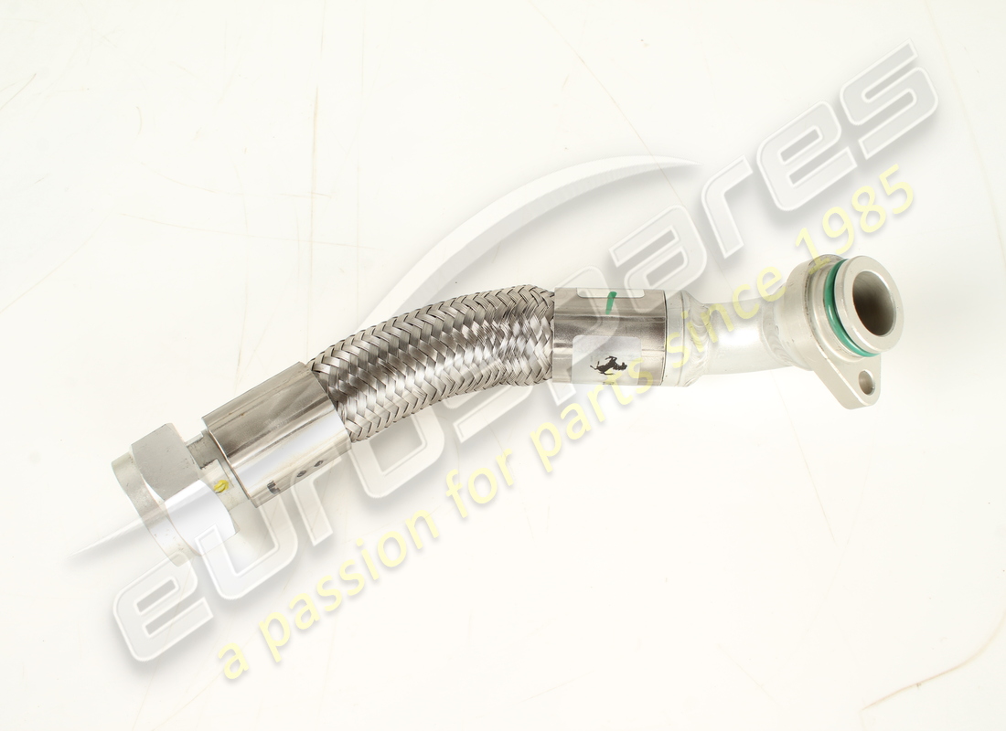 used ferrari tubo rit.olio mot.da radiat. part number 785209 (1)