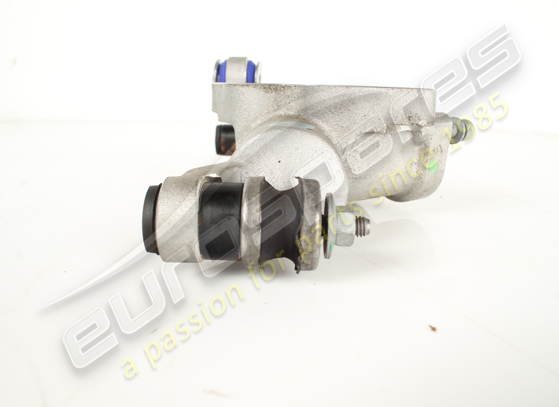 thermostat d'huile complet ferrari utilisé. numéro de pièce 316675 (5)