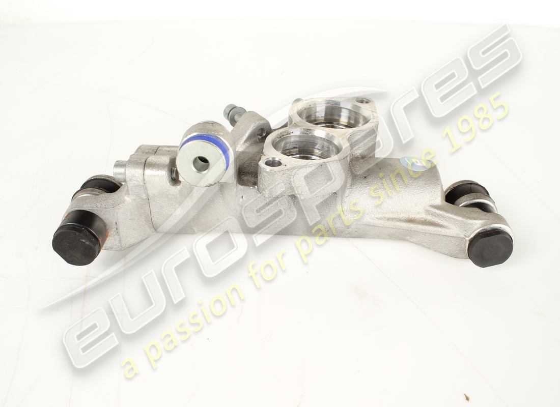 thermostat d'huile complet ferrari utilisé. numéro de pièce 316675 (2)