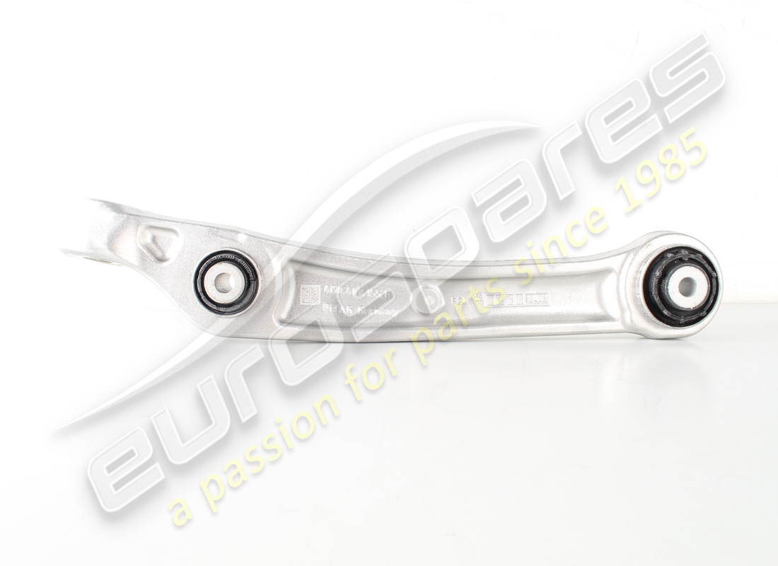 BRAS DE SUSPENSION DE VOIE NEUF PORSCHE, COMPLET. NUMÉRO DE PIÈCE PAB407151 (1) bras de suspension de voie neuf porsche, complet. numéro de pièce pab407151 (1)