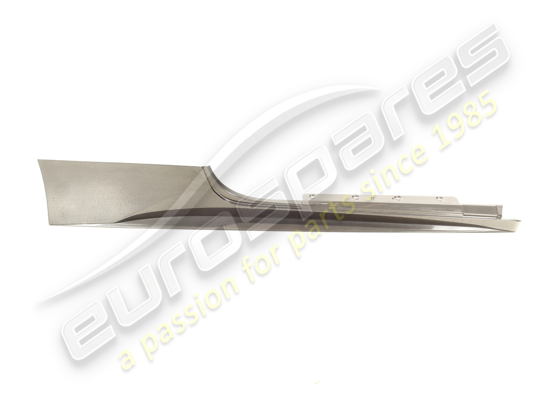 kit de jupes latérales sous portes neuf ferrari fibre de carbone. numéro de pièce 70001952 (4)