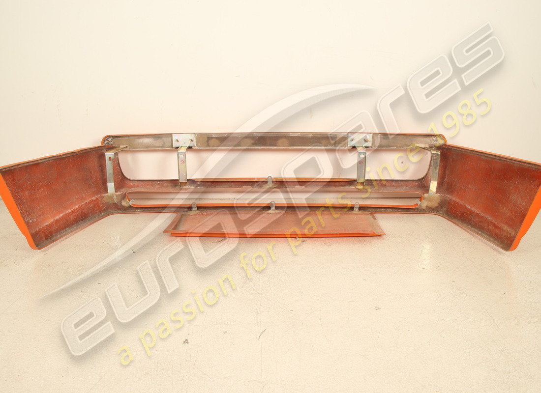 nouveau panneau inférieur avant eurospares. numéro de pièce 61741700 (7)