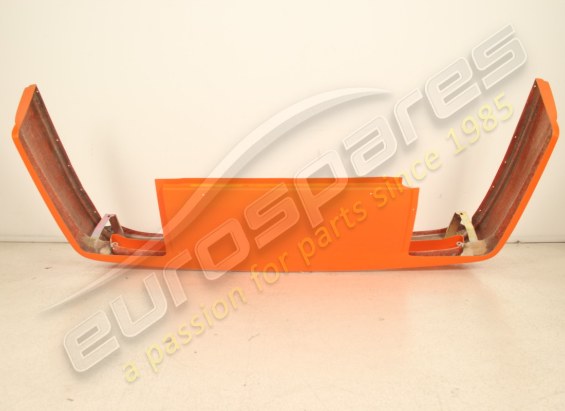 nouveau panneau inférieur avant eurospares. numéro de pièce 61741700 (11)