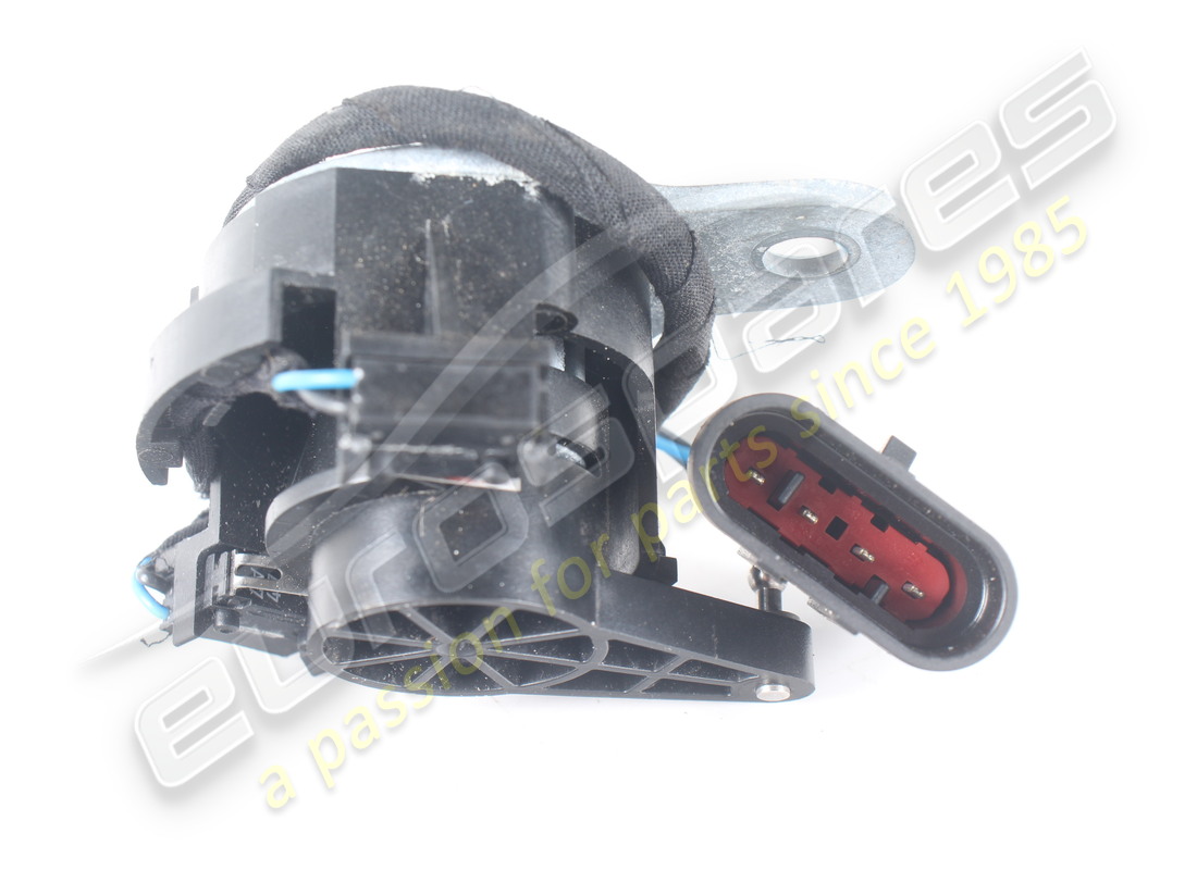 utilisé ferrari porte-verrou. numéro de pièce 89180800 (3)