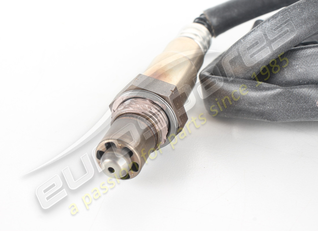 NOUVEAU BOSCH SALTEUR LAMBDA ARRIÈRE. NUMÉRO DE PIÈCE 187586 (2) nouveau bosch salteur lambda arrière. numéro de pièce 187586 (2)