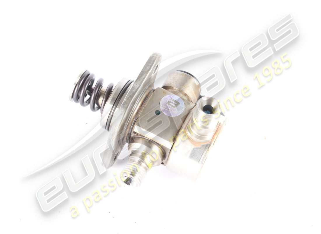 pompe à carburant utilisée ferrari. numéro de pièce 330624 (3)