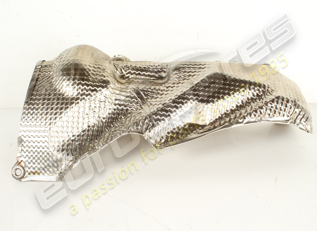 UTILISÉ Ferrari PARATIA COLLETTORI ANT.SX . NUMÉRO DE PIÈCE 888233 (1)