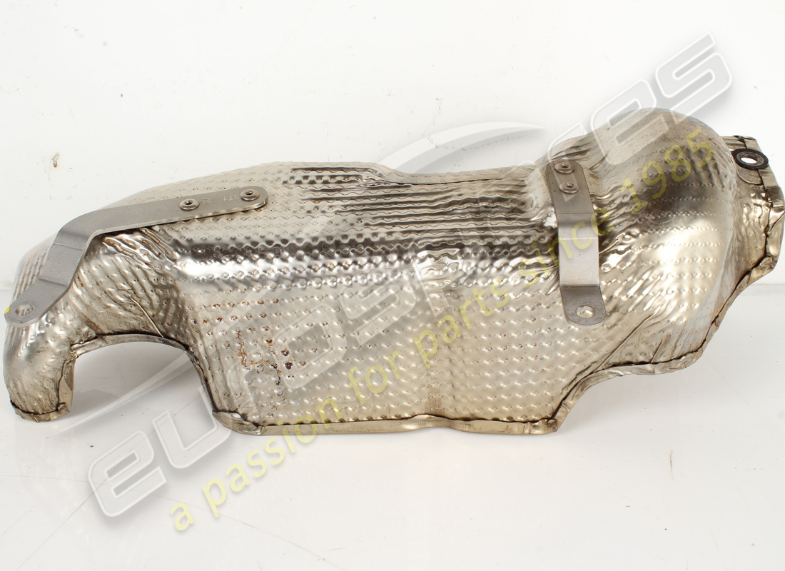 utilisé ferrari paratia collettori ant.sx. numéro de pièce 888233 (3)