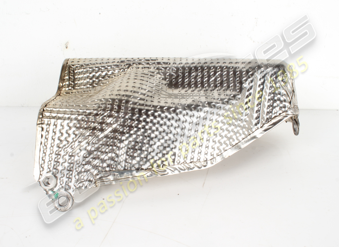 D'OCCASION Ferrari PARATIA COLLETTORI ANT.DX . NUMÉRO DE PIÈCE 888231 (1)