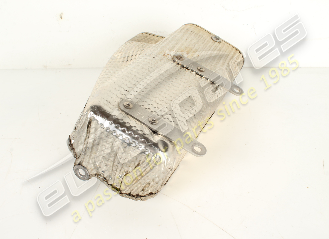 d'occasion ferrari paratia collettori ant.dx. numéro de pièce 888231 (2)