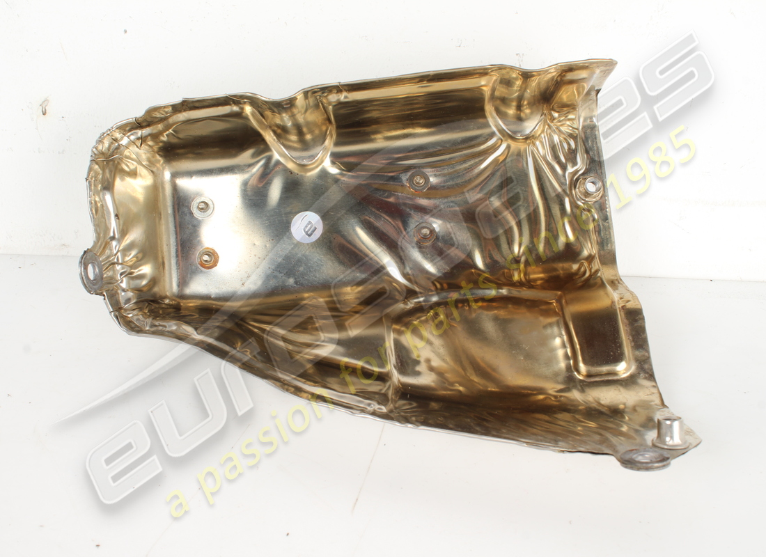 d'occasion ferrari paratia collettori ant.dx. numéro de pièce 888231 (4)