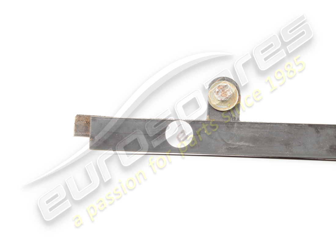 canal de vitre de porte arrière droite gts d'occasion ferrari. numéro de pièce 60292208 (4)