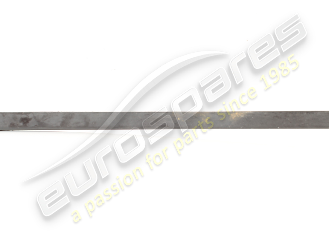 canal de vitre de porte arrière droite gts d'occasion ferrari. numéro de pièce 60292208 (3)