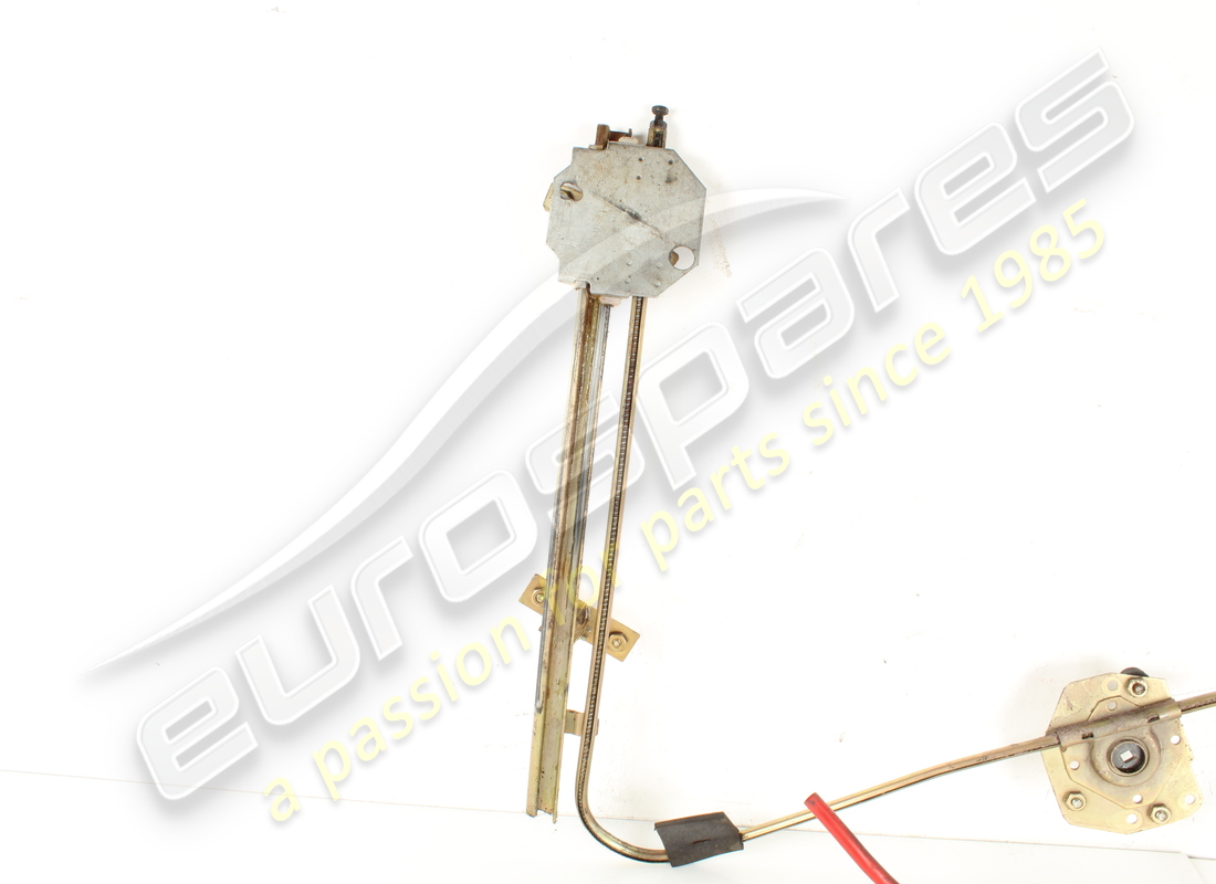 lève-vitre droit d'occasion ferrari. numéro de pièce 62312600 (3)