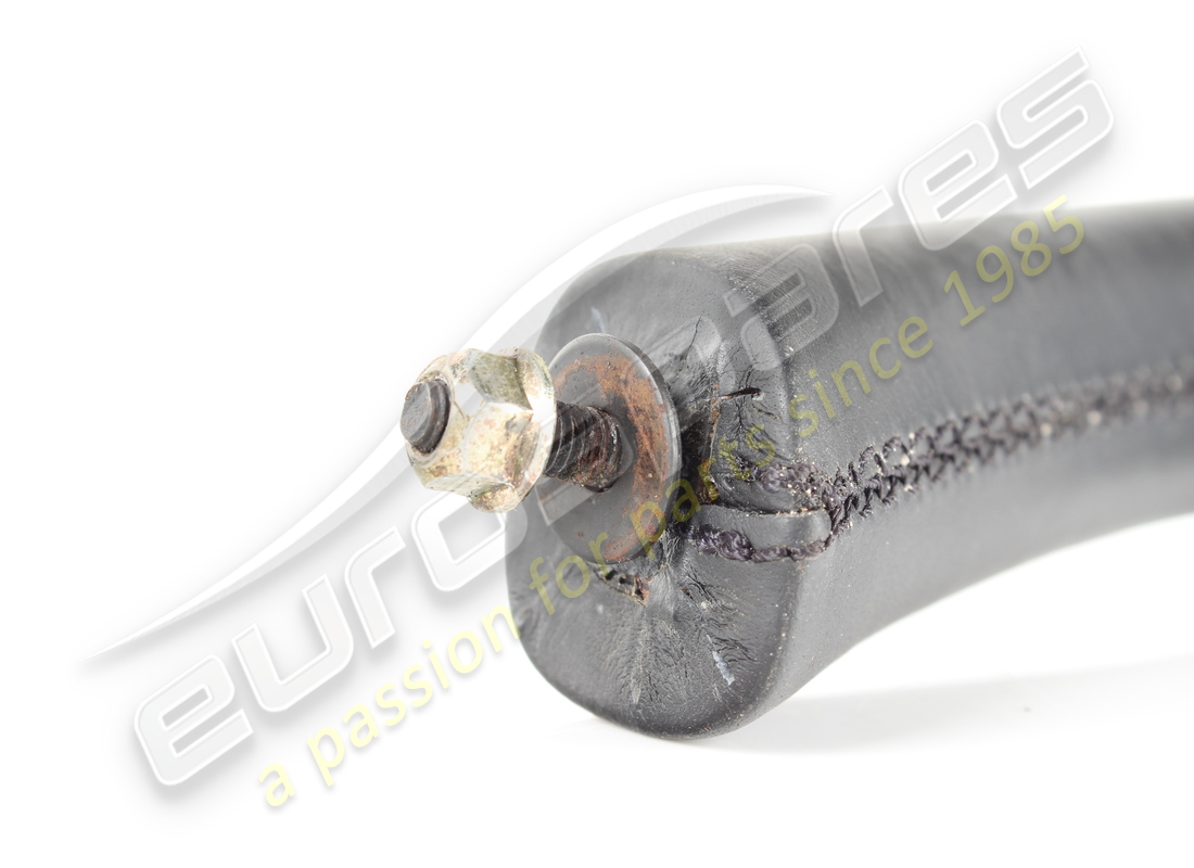 utilisé ferrari garniture gauche en noir vm8500. numéro de pièce 64585000 (2)