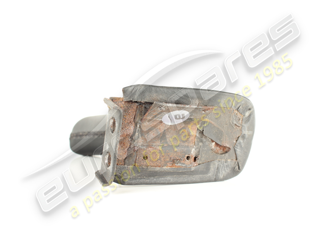utilisé ferrari garniture gauche en noir vm8500. numéro de pièce 64585000 (3)