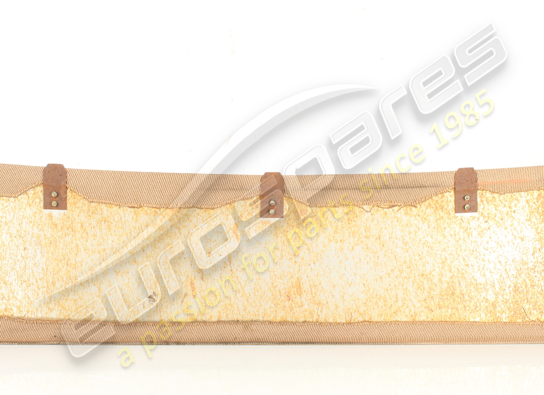 utilisé ferrari moulage gts. numéro de pièce 62486600 (6)