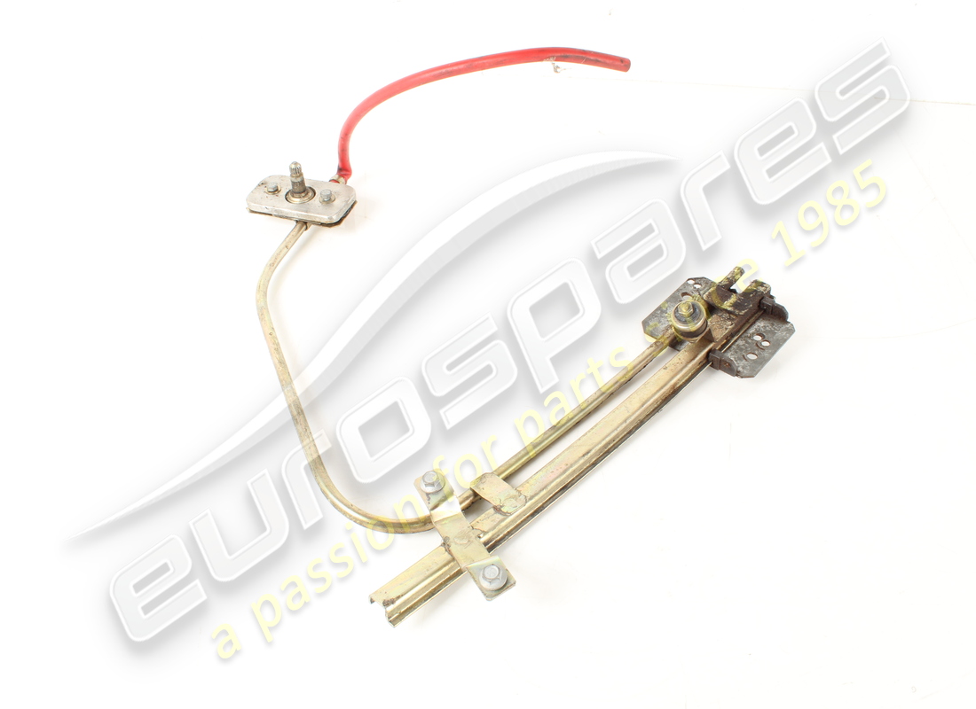 LÈVE-VITRE GAUCHE Ferrari UTILISÉ. NUMÉRO DE PIÈCE 64191300 (1)