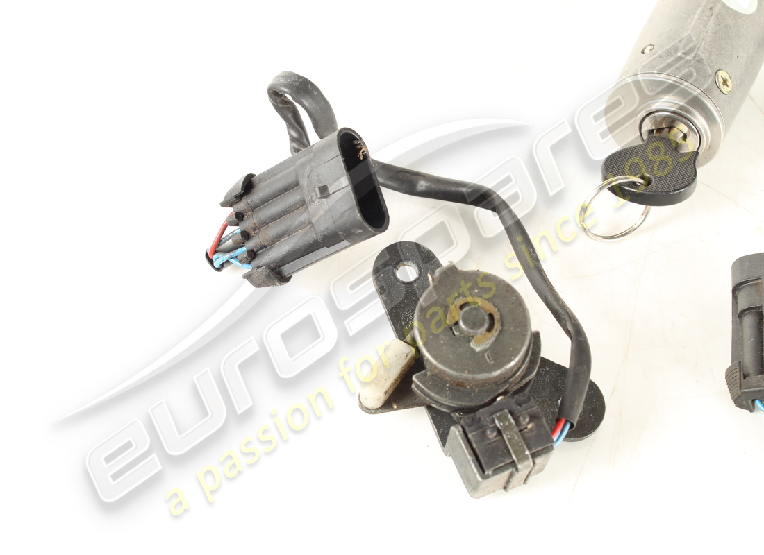 UTILISEZ FERRARI DISPOSITIF ANTIVOL. NUMÉRO DE PIÈCE 164514 (2) utilisez ferrari dispositif antivol. numéro de pièce 164514 (2)