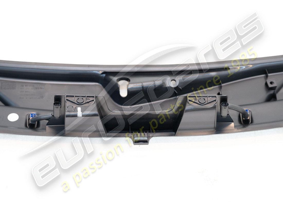 nouveau couvercle porsche lhd | capot (pr : 098). référence 99757256310fmt (6)