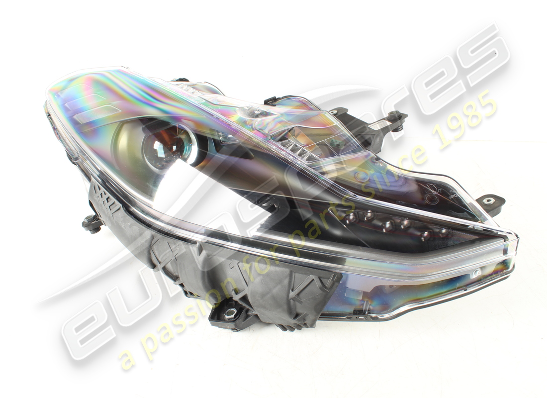 UTILISÉ FERRARI PHARE DROIT AFS. NUMÉRO DE PIÈCE 336581 (1) utilisé ferrari phare droit afs. numéro de pièce 336581 (1)