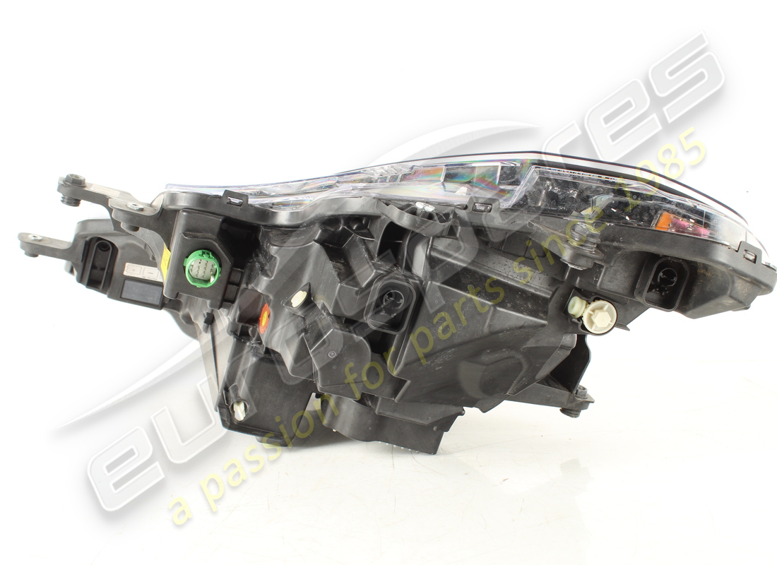 UTILISÉ FERRARI PHARE DROIT AFS. NUMÉRO DE PIÈCE 336581 (5) utilisé ferrari phare droit afs. numéro de pièce 336581 (5)