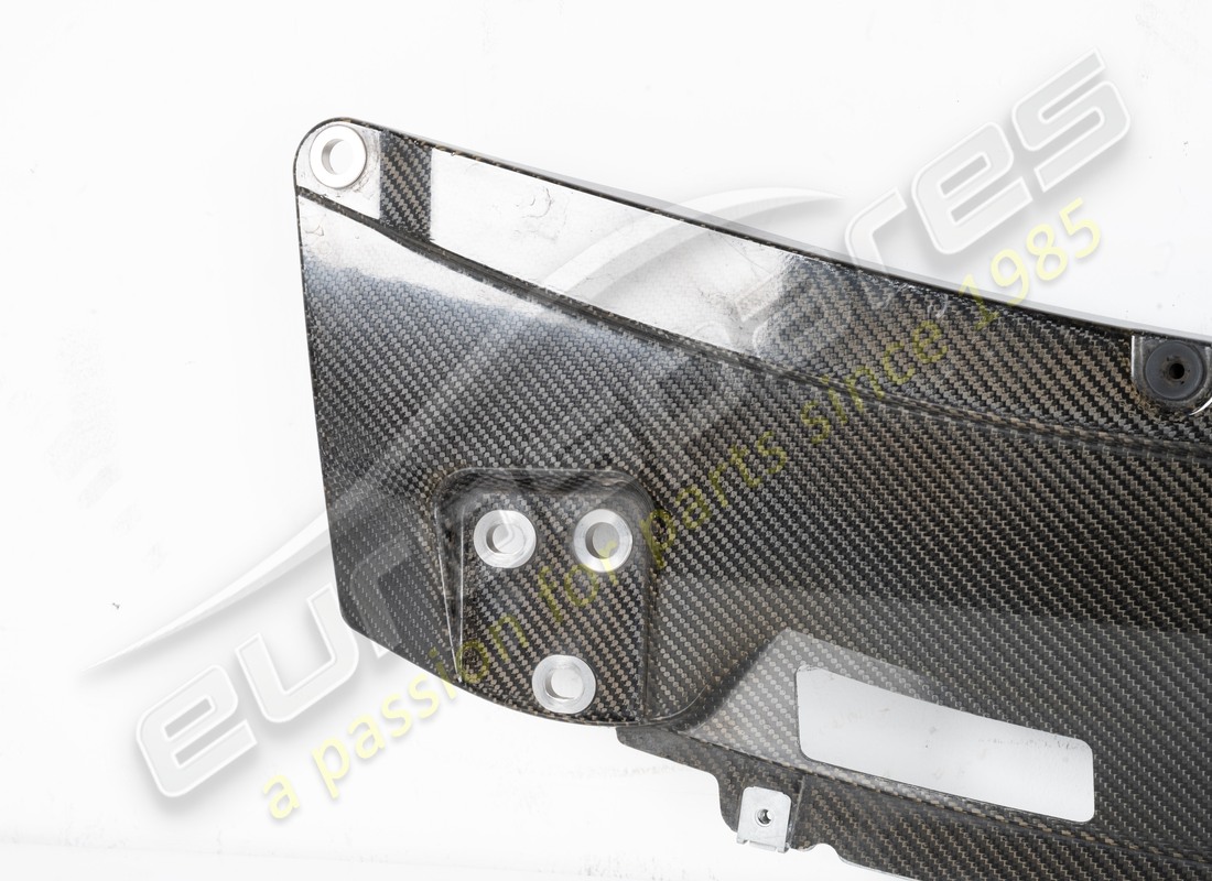 utilisé porsche support de montage. numéro de pièce 99150422190 (2)