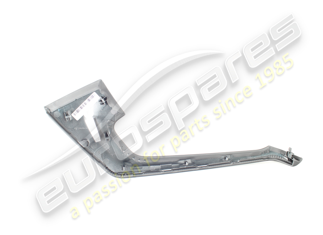 nouveau garniture noire porsche. référence 95b864365da11(2)