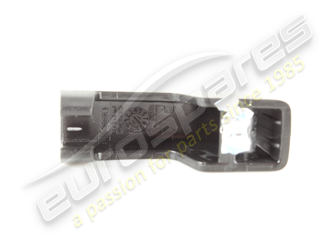 COUVERTURE UTILISÉE DE LAMBORGHINI. NUMÉRO DE PIÈCE 4M08813454PK (2) couverture utilisée de lamborghini. numéro de pièce 4m08813454pk (2)