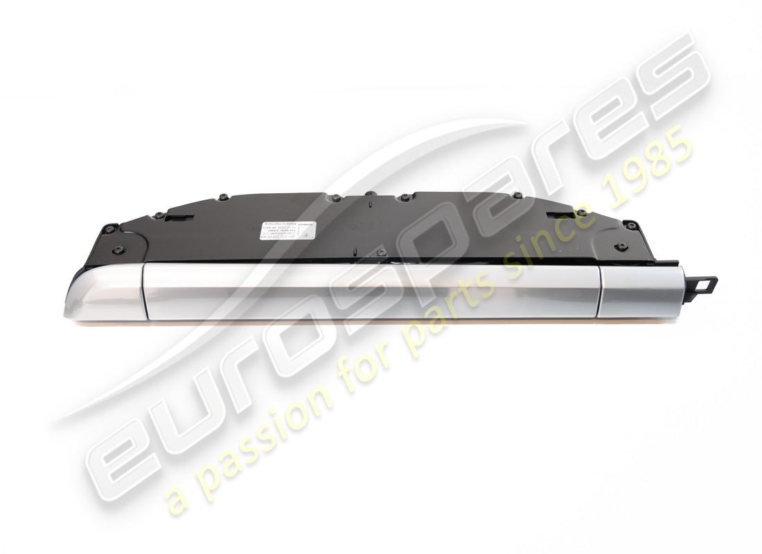 NOUVEAU PORTE-GOBELET PORSCHE POUR CONDUITE À GAUCHE (PR : 098, -XDM, -XGB, -XHE, -XVP, -XYD) ARGENT GALVANO. RÉFÉRENCE 99155219405V08 (5) nouveau porte-gobelet porsche pour conduite à gauche (pr : 098, -xdm, -xgb, -xhe, -xvp, -xyd) argent galvano. référence 99155219405v08 (5)