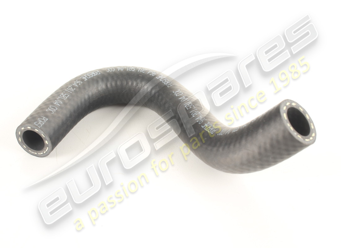 nouveau tuyau d'aspiration porsche - d - mj 1993>>. numéro de pièce 96420158104 (1)