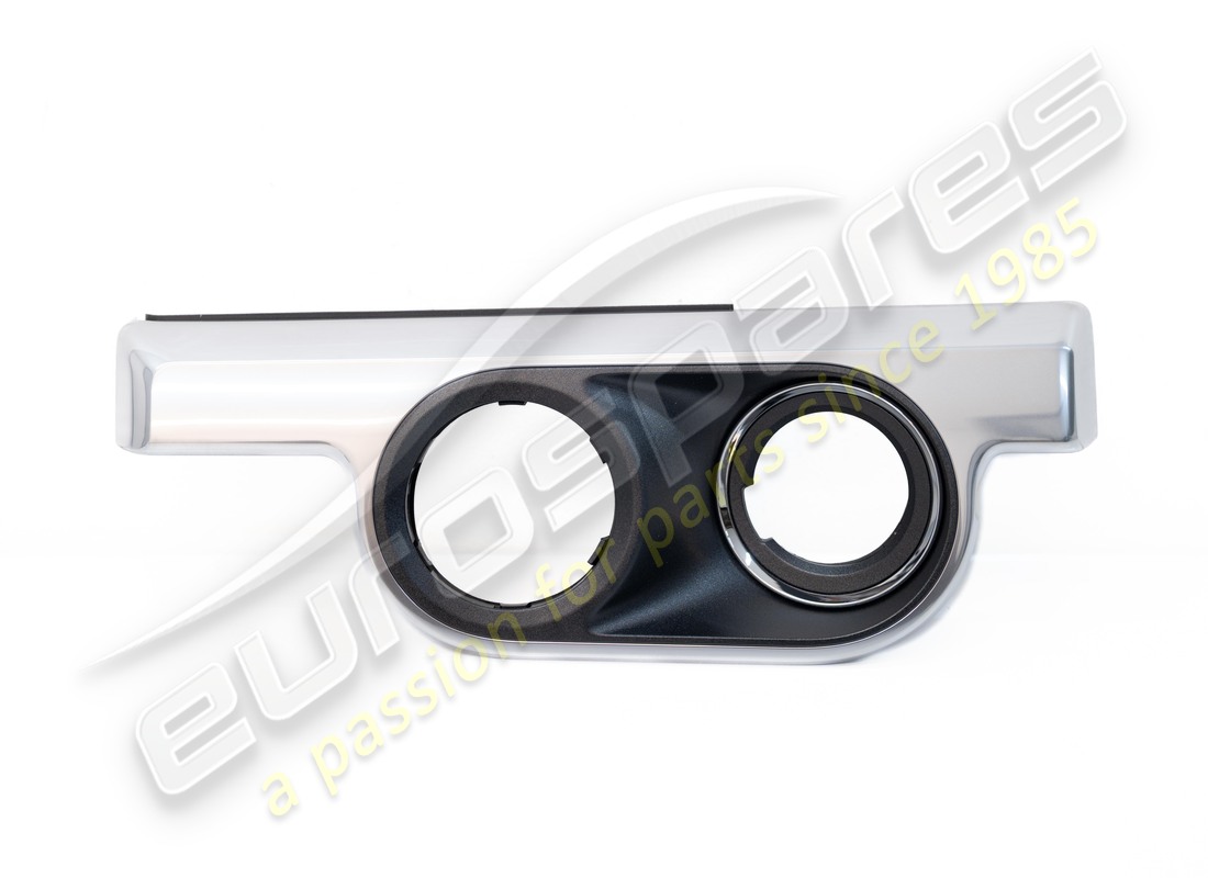 NOUVELLE MOULURE DÉCORATIVE PORSCHE CÔTÉ CONDUCTEUR (LHD) ARGENT GALVANO. RÉFÉRENCE 99155238103V08 (1) nouvelle moulure décorative porsche côté conducteur (lhd) argent galvano. référence 99155238103v08 (1)