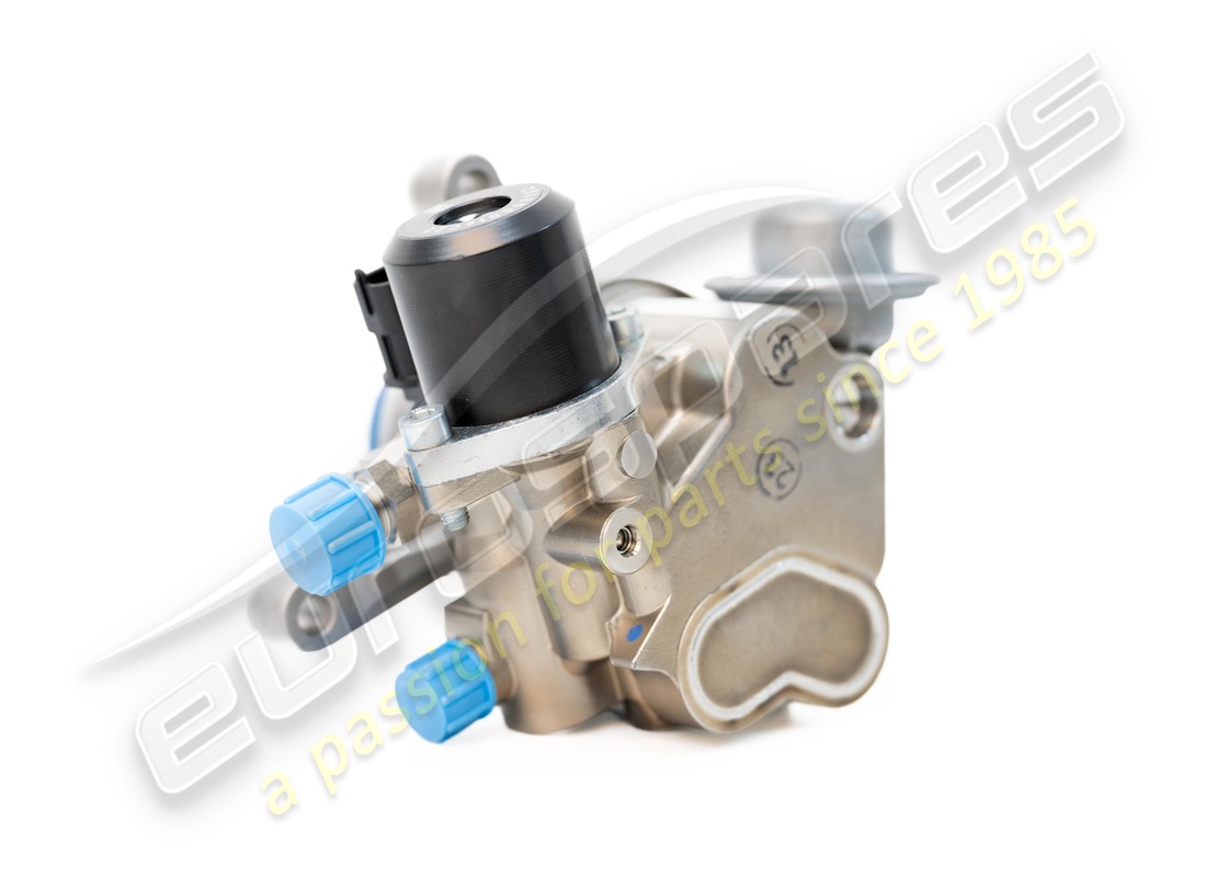 nouvelle pompe haute pression porsche (droite). référence 9a111031507 (2)